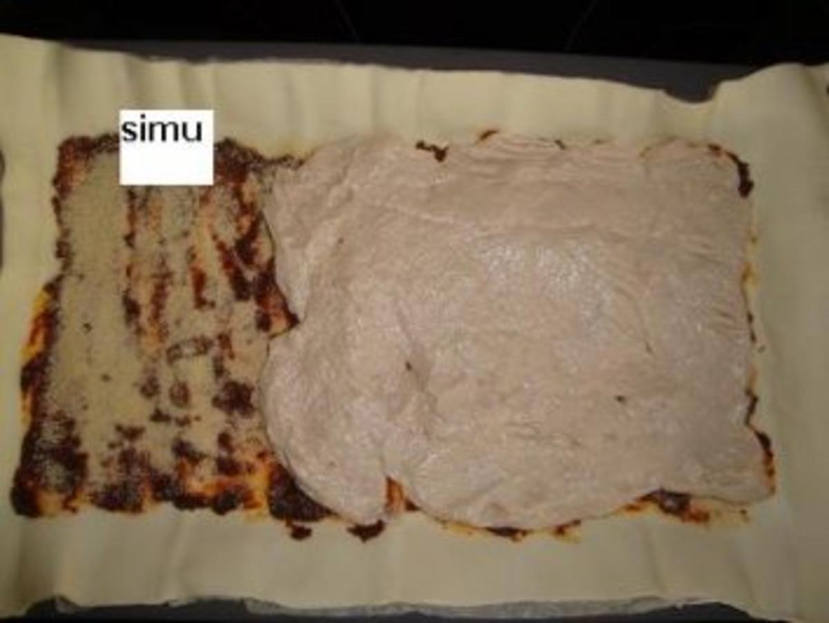 Simu's Pastete - Rezept - Bild Nr. 5