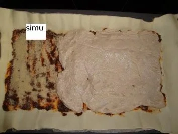 Rezept: Simu's Pastete Bild Nr. 5 Simu's Pastete - Rezept - Bild Nr. 5