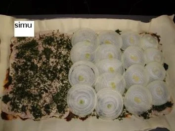 Rezept: Simu's Pastete Bild Nr. 6 Simu's Pastete - Rezept - Bild Nr. 6