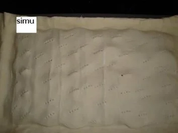 Rezept: Simu's Pastete Bild Nr. 9 Simu's Pastete - Rezept - Bild Nr. 9