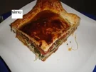 Simu's Pastete - Rezept