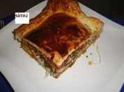 Simu's Pastete - Rezept