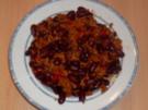 Chili con Carne mild - Rezept