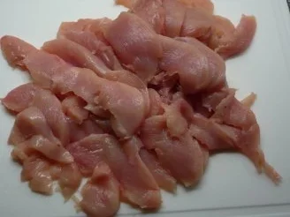 Chinapfanne - Rezept - Bild Nr. 3