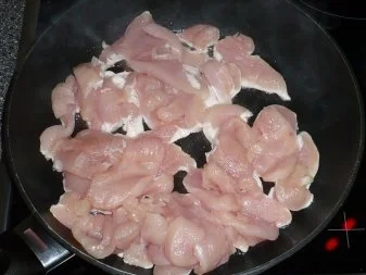 Chinapfanne - Rezept - Bild Nr. 4