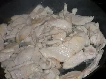 Chinapfanne - Rezept - Bild Nr. 5