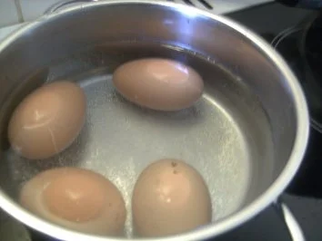 Kartoffelsalat  den alle mögen - Rezept - Bild Nr. 3