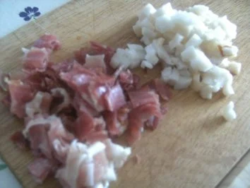 Kartoffelsalat  den alle mögen - Rezept - Bild Nr. 4