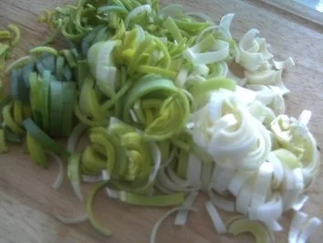 Kartoffelsalat  den alle mögen - Rezept - Bild Nr. 5