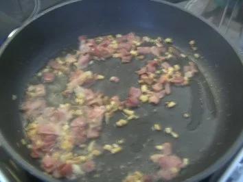 Kartoffelsalat  den alle mögen - Rezept - Bild Nr. 6