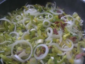 Kartoffelsalat  den alle mögen - Rezept - Bild Nr. 7