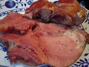 Schwarzwälder Schäufele - Rezept - Bild Nr. 5