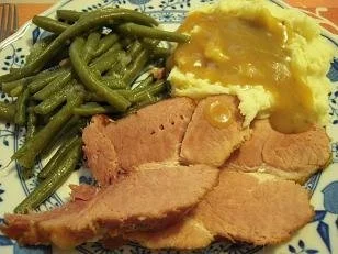 Schwarzwälder Schäufele - Rezept - Bild Nr. 7