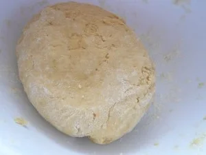 Zucchini - Champignon Torte - Rezept - Bild Nr. 9