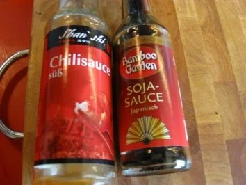 Gemüsenest-EurAsia mit Tortellini - Rezept - Bild Nr. 8