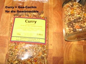 Gemüsenest-EurAsia mit Tortellini - Rezept - Bild Nr. 6