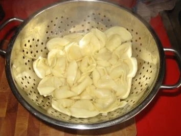 Gemüsenest-EurAsia mit Tortellini - Rezept - Bild Nr. 11