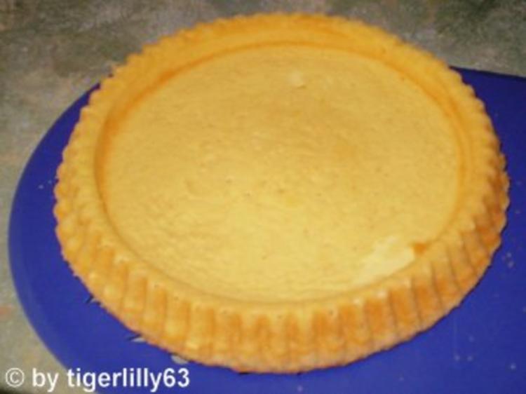 Obsttortenboden Essigteig - schnell &amp; einfach - von tigerlilly63