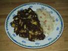 Leberwurst Gröstel - Rezept