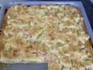 Rhabarberkuchen - Rezept