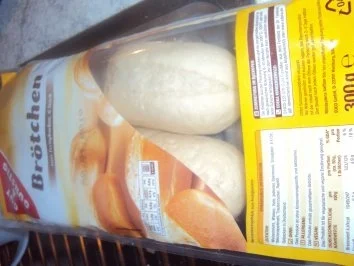 Sucuk Brötchen - Rezept - Bild Nr. 4