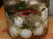 Soleier auf die Schnelle - Rezept