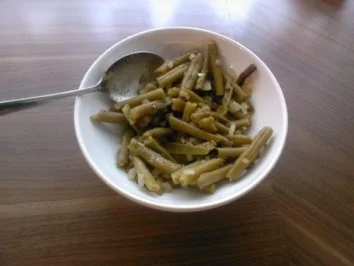 Rezept: Crusted Kartoffel Kabeljau (mit Kartoffelteig gratinierter Kabeljau) Crusted Kartoffel Kabeljau (mit Kartoffelteig gratinierter Kabeljau) - Rezept