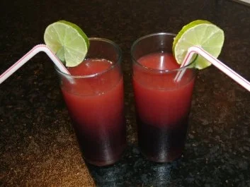 SAUERPOWER MIT SCHUSS - Rezept