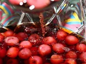 Kirsch-Amaretto-Bowle - Rezept - Bild Nr. 377