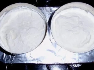 Früchte-Sahne-Dessert - Rezept - Bild Nr. 3