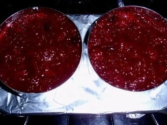 Früchte-Sahne-Dessert - Rezept - Bild Nr. 5