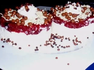 Früchte-Sahne-Dessert - Rezept - Bild Nr. 8