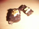 Marzipan Pralinen - Rezept