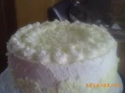 Torten: Gewickelte Schokoladentorte - Rezept