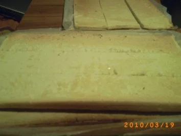 Torten: Gewickelte Schokoladentorte - Rezept - Bild Nr. 3