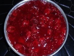 Rezept: Erdbeer-Früchte-Sahne-Torte Bild Nr. 5 Erdbeer-Früchte-Sahne-Torte - Rezept - Bild Nr. 5