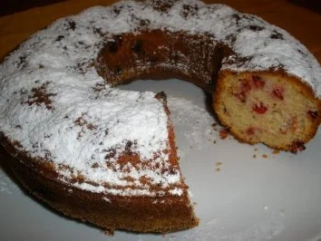 Ribiselkuchen - Rezept - Bild Nr. 3