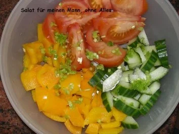 Party/Fete:   kleine GEFLÜGELHAPPEN - Rezept - Bild Nr. 8