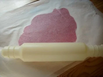 Rezept: Herzen Torte Bild Nr. 10 Herzen Torte - Rezept - Bild Nr. 10