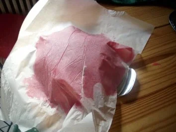 Rezept: Herzen Torte Bild Nr. 11 Herzen Torte - Rezept - Bild Nr. 11