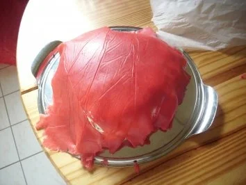 Rezept: Herzen Torte Bild Nr. 12 Herzen Torte - Rezept - Bild Nr. 12