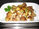 *** Deftige Kartoffelpfanne *** - Rezept
