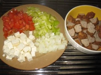 *** Deftige Kartoffelpfanne *** - Rezept - Bild Nr. 3