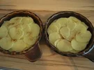Kartoffelgratin - Rezept