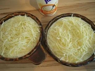 Kartoffelgratin - Rezept - Bild Nr. 2