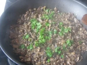 Altbürgermeister Nusch Pastete - Rezept - Bild Nr. 2