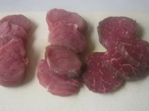 Altbürgermeister Nusch Pastete - Rezept - Bild Nr. 3