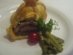 Altbürgermeister Nusch Pastete - Rezept - Bild Nr. 6