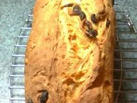 Rezept: Rosinenstuten zu Ostern-Geht auch ohne Zucker! Bild Nr. 5 Rosinenstuten zu Ostern-Geht auch ohne Zucker! - Rezept - Bild Nr. 5