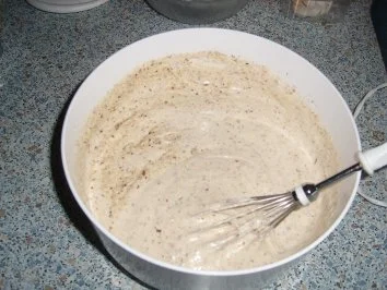 Rezept: Marzipantorte Bild Nr. 4 Marzipantorte - Rezept - Bild Nr. 4